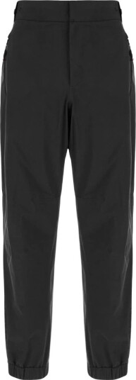 Moncler Herre Bukser Svart M,