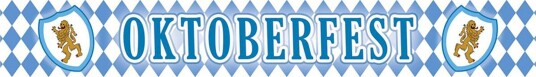 Espa Sperrebånd Oktoberfest 84635 Espa Sperrebånd Oktoberfest 84635