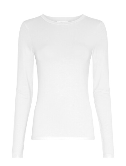 MSCH Copenhagen Mschbetrina O Ls Top   White   M/L