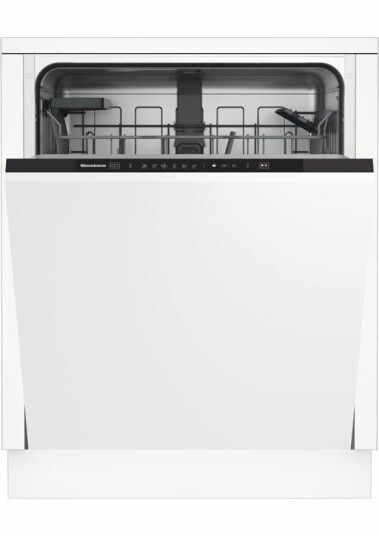 Blomberg GVN16S106 Integrert oppvaskmaskin