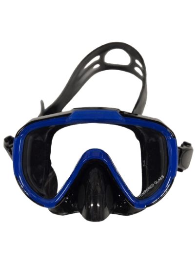 Nerthus M19 Maske Nerthus M19 Maske