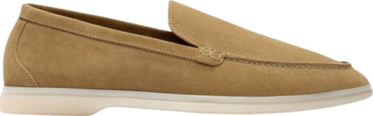 Scarosso Herre Sko Beige 45 EU, Scarosso Herre Sko Beige 45 EU,