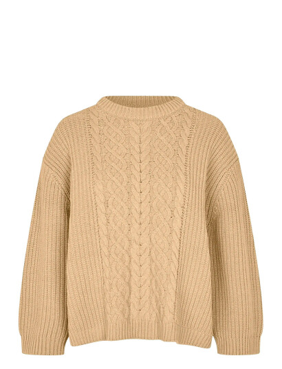 Masai Mafalvra - Beige - S Masai Mafalvra - Beige - S