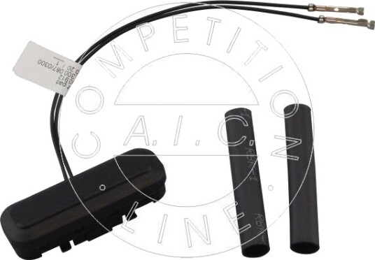 Bryter, baklukeopplåsing AIC 70884