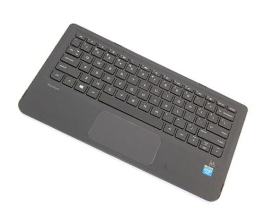 HP Keyboard (CS/SK) HP Keyboard (CS/SK)