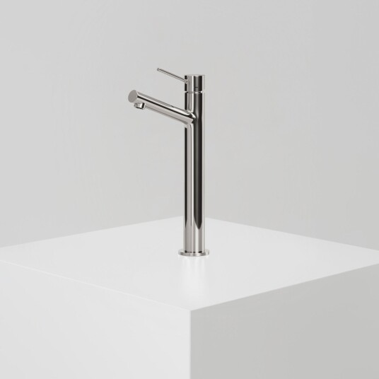 Primy Steel Vector High Polished (INR-80001288)