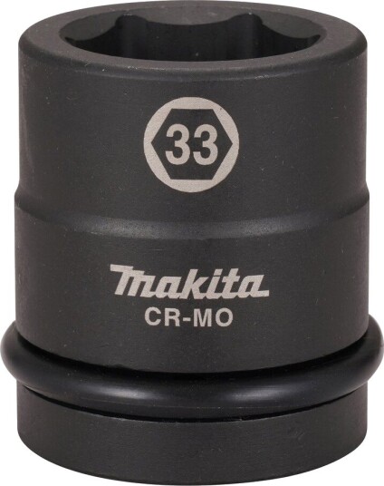 Makita Kraftpipe Kort 33 × 63 mm E-24549 1"