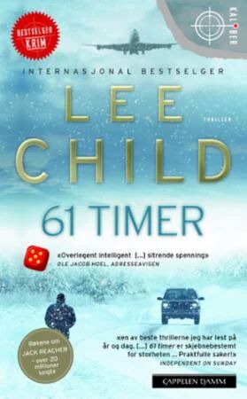 61 Timer Av Lee Child