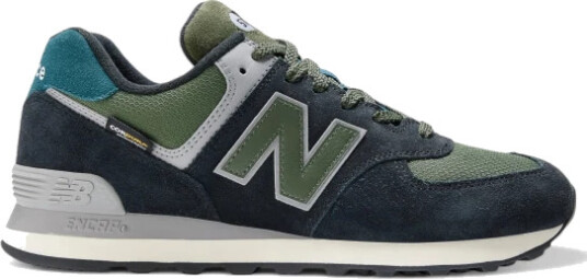 New Balance Herre Sko Svart 41 1/2 EU, New Balance Herre Sko Svart 41 1/2 EU,