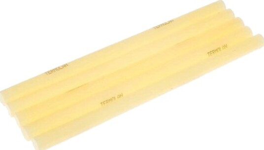 Buhnen Limstifter 0220 Gul 100 G 11,2X20 Buhnen Limstifter 0220 Gul 100 G 11,2X20