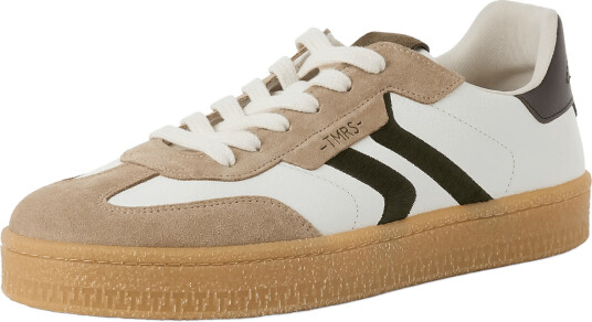 Tamaris Men Lace Up Cream 47