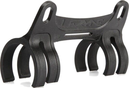 Lezyne pumpe beslag composit Lezyne pumpe beslag composit