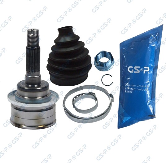 Drivledd GSP 827017 Drivledd GSP 827017