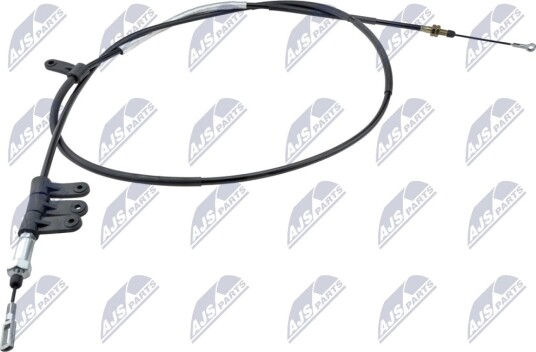 Tautrekk, håndbremse NTY HLR-CT-005