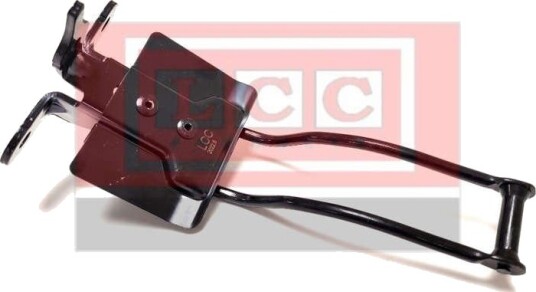 Dørstopper LCC LCC3439 Dørstopper LCC LCC3439