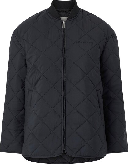 Röhnisch Jakke Bree Jacket Svart