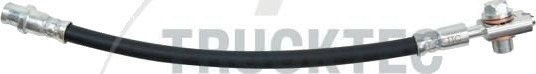 TRUCKTEC AUTOMOTIVE 07.35.222 Bremseslange