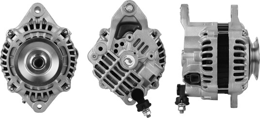 Dynamo DRI 227176902 Dynamo DRI 227176902