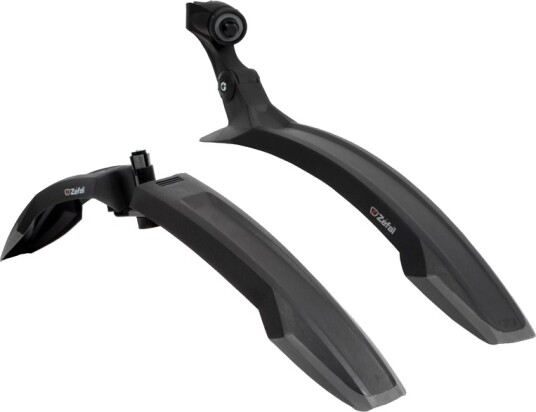 Zefal Deflektor M60+ Black 1