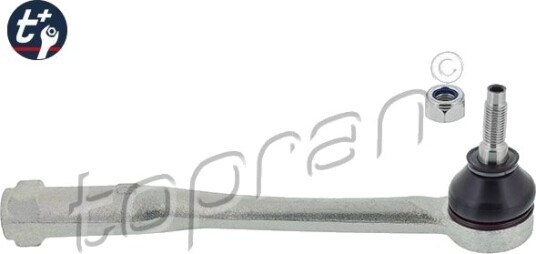 TOPRAN 720 426 Endeledd