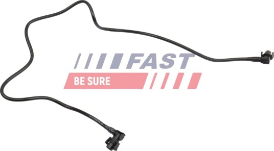 FAST FT00737 Radiatorslange FAST FT00737 Radiatorslange
