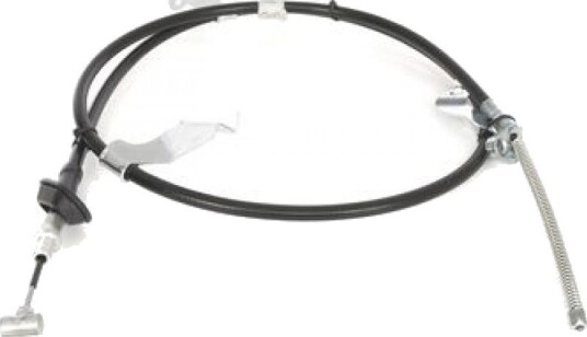 Bremsewire BOSCH 1 987 482 691