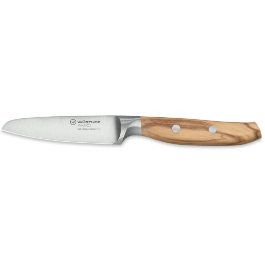 Wüsthof Amici Skrellekniv 9 cm Wüsthof Amici Skrellekniv 9 cm