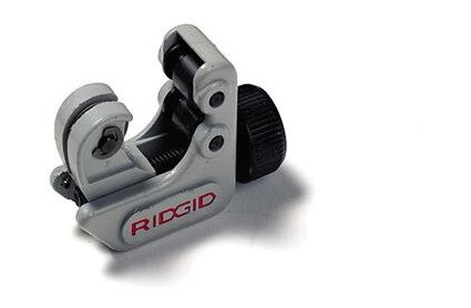 Mini-Rørskærer Ridgid 103 Cu 3-16 Mm