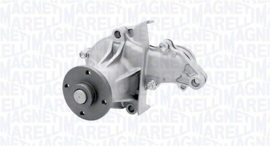 MAGNETI MARELLI 352316171071 Vannpumpe MAGNETI MARELLI 352316171071 Vannpumpe