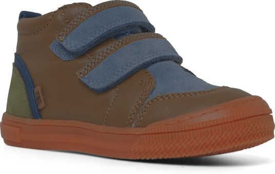 Bisgaard Bisgaard Cuba Tex   Brown   25/15.9CM