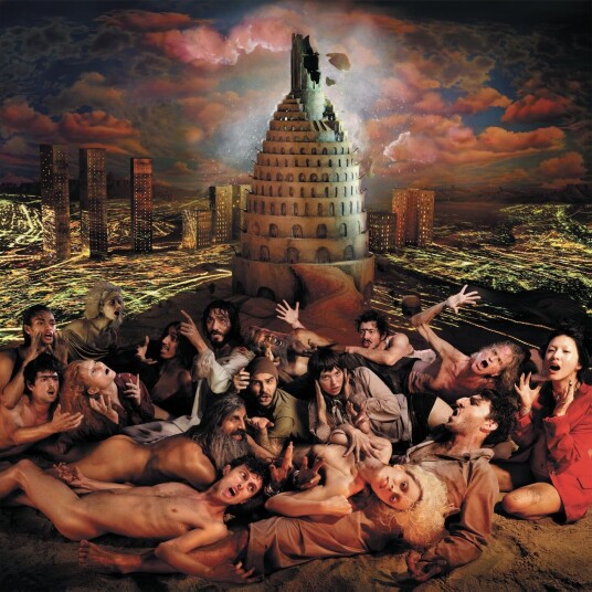 Indochine  Babel Babel  CD