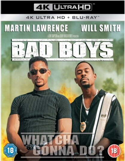 Bad Boys