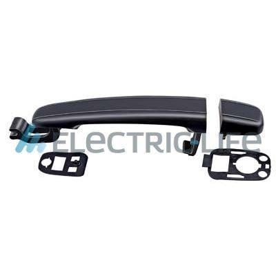 Dørhåndtak ELECTRIC LIFE ZR8090102 Dørhåndtak ELECTRIC LIFE ZR8090102