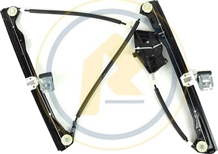 Vindusheis AC Rolcar 01.4643