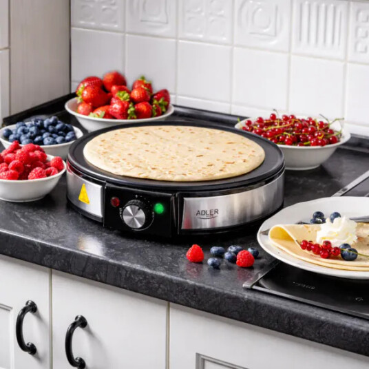 Crepe maker ADLER AD 3058 Crepe maker ADLER AD 3058