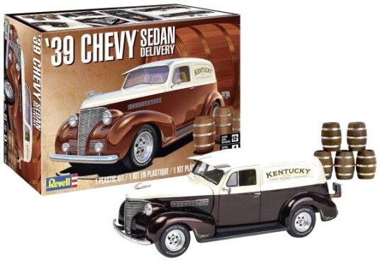 Revell 14529