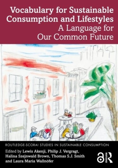 Vocabulary for Sustainable Consumption and Lifestyles