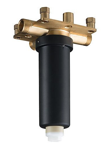 Hansgrohe Innbyggingsdel Til Takdusj Hansgrohe Innbyggingsdel Til Takdusj