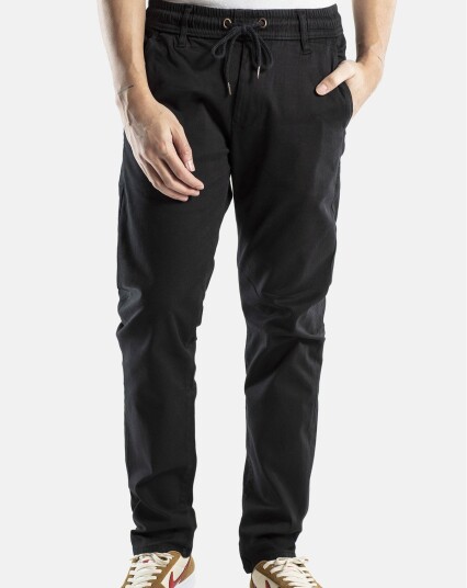 Reell Reflex Easy ST bukse Svart Reell Reflex Easy ST bukse Svart
