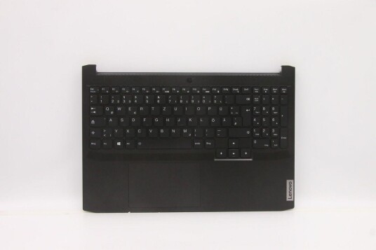 Lenovo Upper Case ASM_GER C 82K2 E3