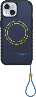 OtterBox Sole Series - back cover for mobile phone