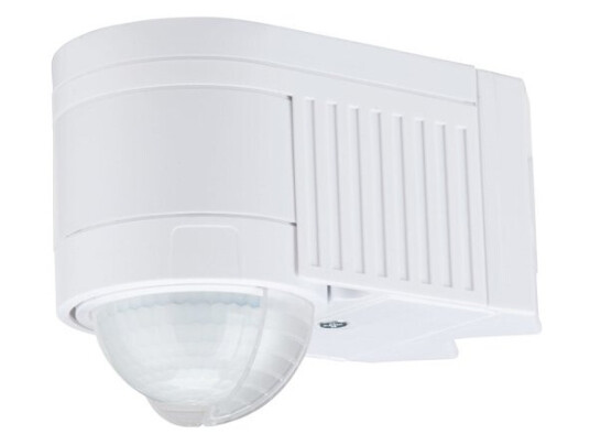 Gripo Sensor 360° Hvid Væg Ip44 2042029