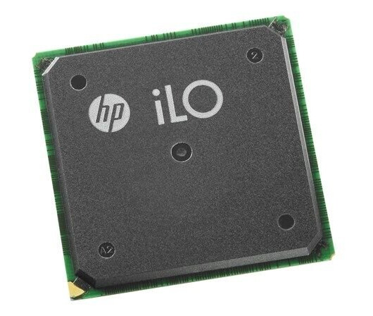 HP Integrated Lights-Out Advanced