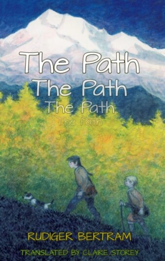 The Path The Path