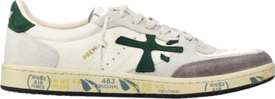 Premiata Herre Sko Flerfarget 45 EU,