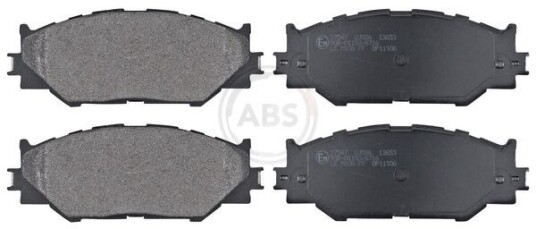 Bremseklosser A.B.S. 37547 Bremseklosser A.B.S. 37547