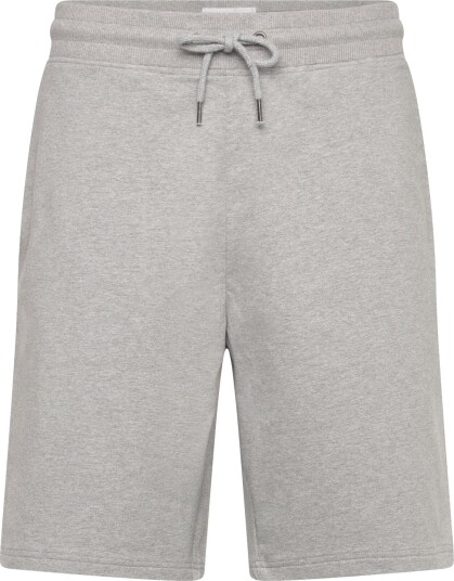 Bread & Boxers Lounge Shorts Grey XL