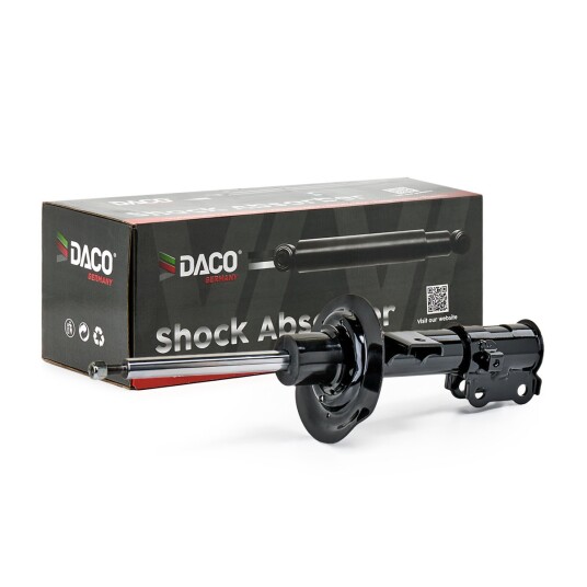 Støtdemper DACO Germany 451308L