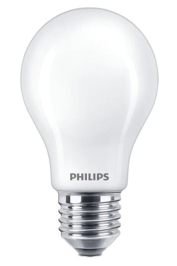 Philips Master Led Lyspære E27 2000-2700k