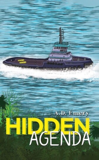 Hidden Agenda Hidden Agenda